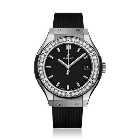 hublot femme